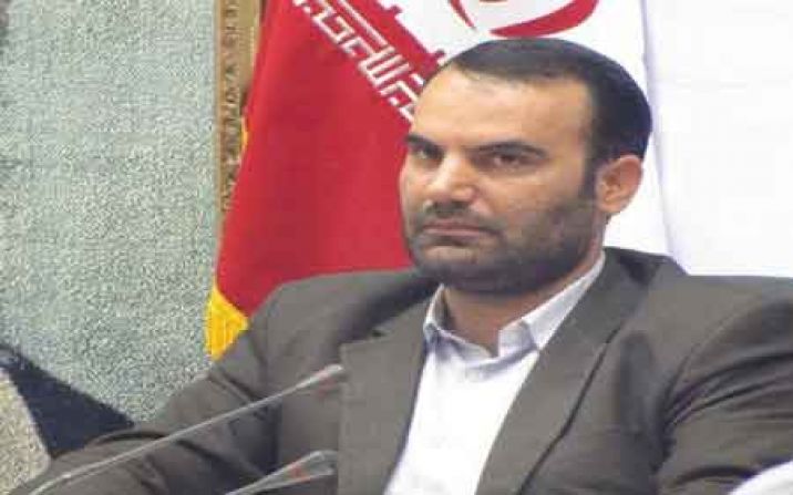 سرپرست ادارهکل تعاون، کار و رفاهاجتماعی قم منصوب شد سرپرست ادارهکل تعاون، کار و رفاهاجتماعی قم منصوب شد